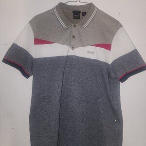 Hugo Boss polo shirt
